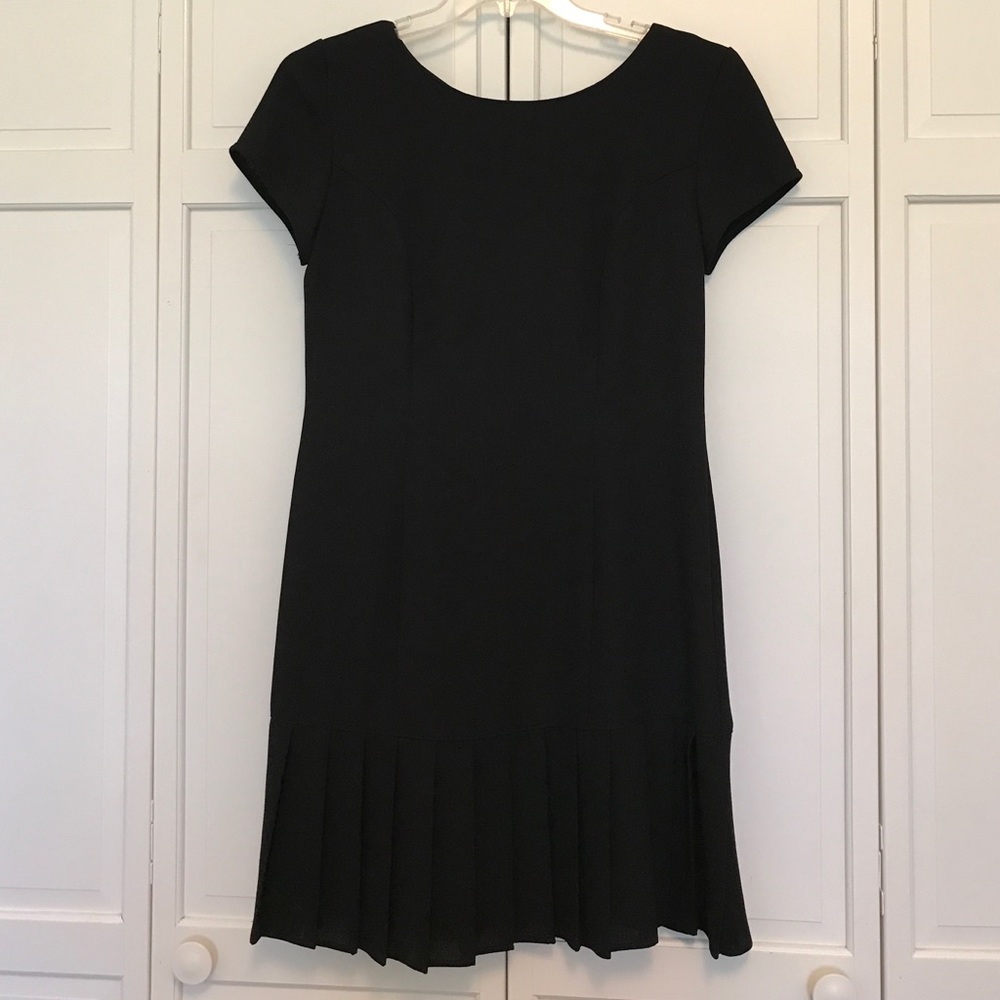 brioche “California” dress